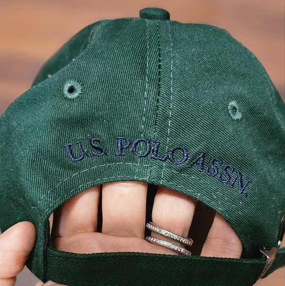 US Polo Assn hat womens NWOT - Picture 2 of 4